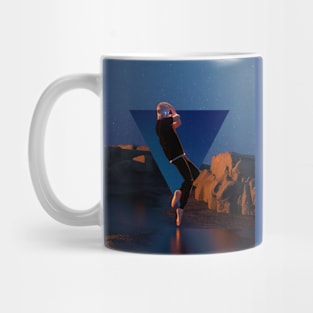 Let's dance Mug